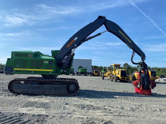 2025 John Deere 953MH