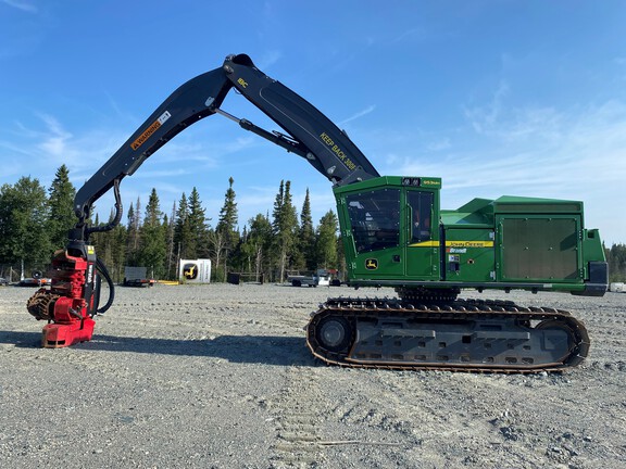 2025 John Deere 953MH