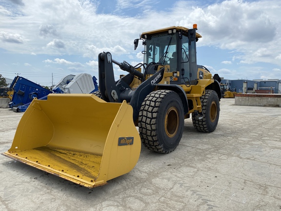 Photo of 2023 John Deere 524 P