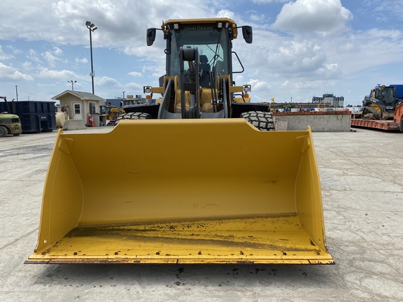 2023 John Deere 524 P
