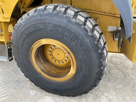 2023 John Deere 524 P