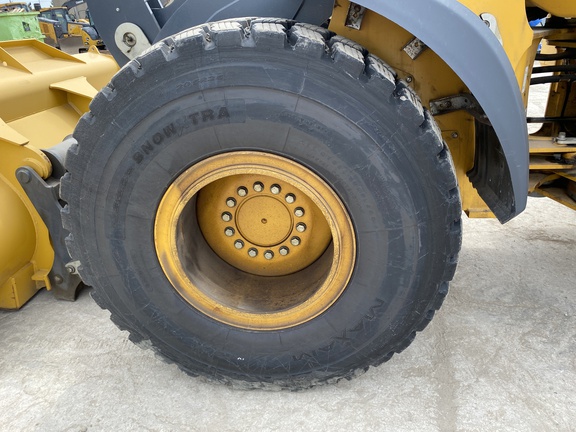 2023 John Deere 524 P