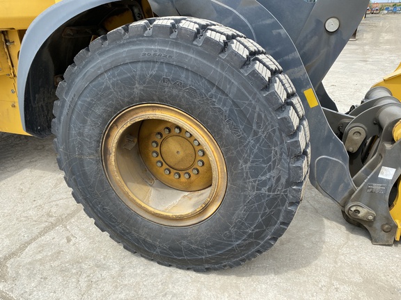 2023 John Deere 524 P