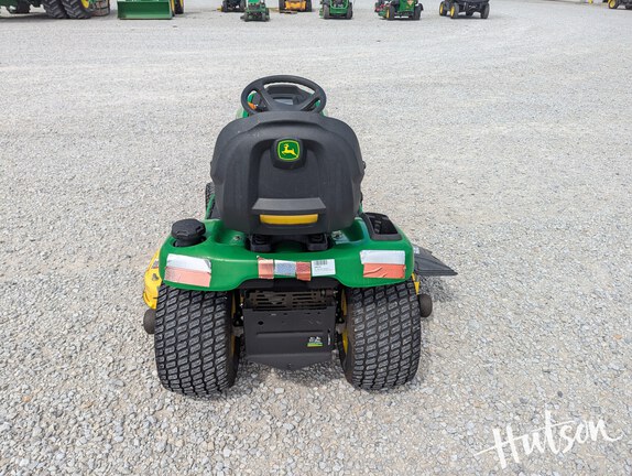 Photo of 2018 John Deere X380