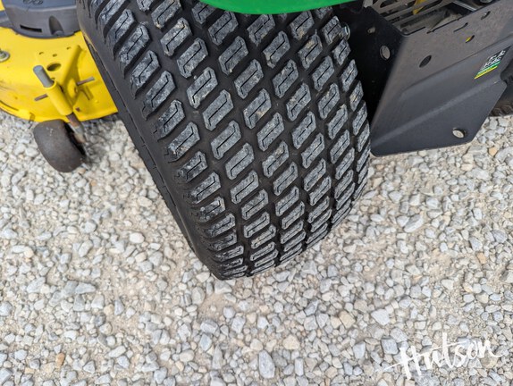 Photo of 2018 John Deere X380