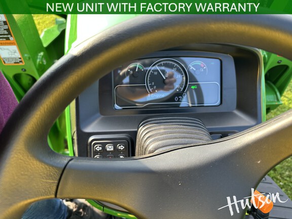 Photo of 2026 John Deere 4052R