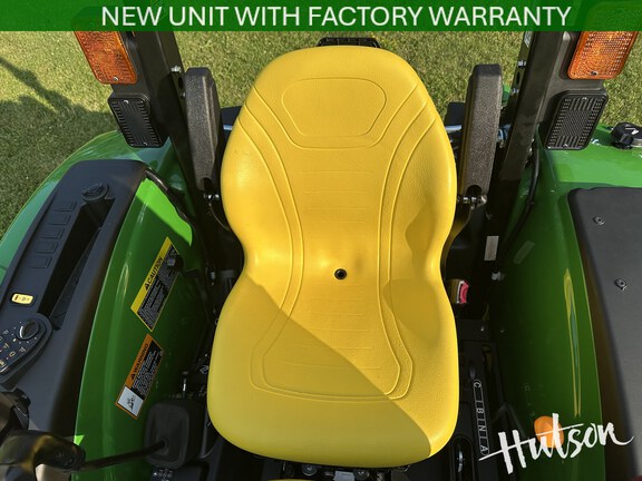 Photo of 2026 John Deere 4052R