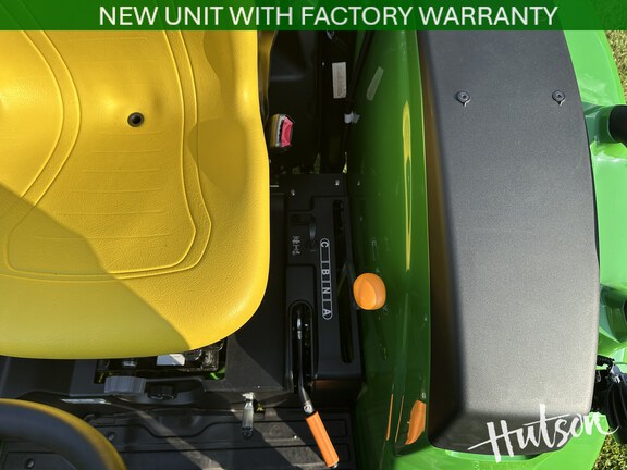Photo of 2026 John Deere 4052R