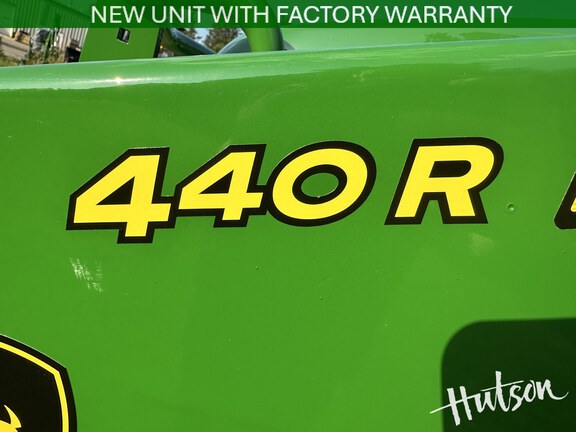 Photo of 2026 John Deere 4052R