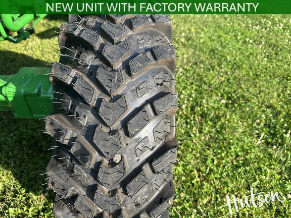 Photo of 2026 John Deere 4052R