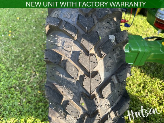 Photo of 2026 John Deere 4052R