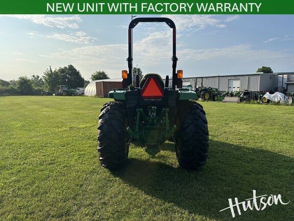 Photo of 2026 John Deere 4052R