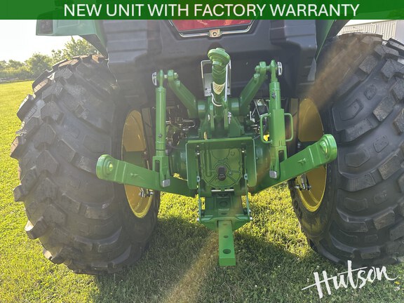 Photo of 2026 John Deere 4052R
