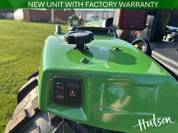 Photo of 2026 John Deere 4052R