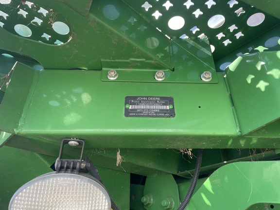 2011 John Deere 9870 STS - Photo42