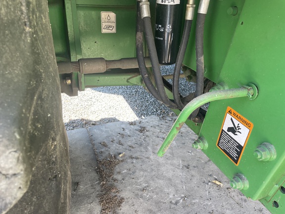 2011 John Deere 9870 STS - Photo38