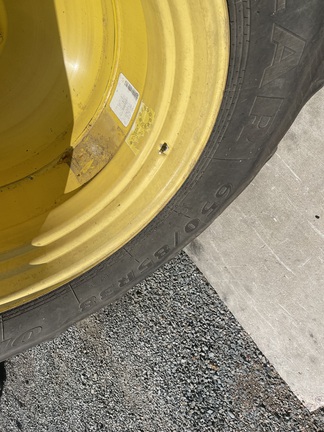 2011 John Deere 9870 STS - Photo11