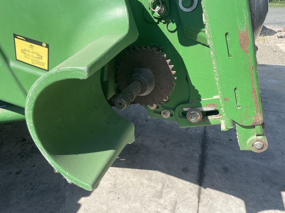 2011 John Deere 9870 STS - Photo37