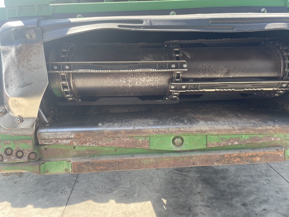 2011 John Deere 9870 STS - Photo36