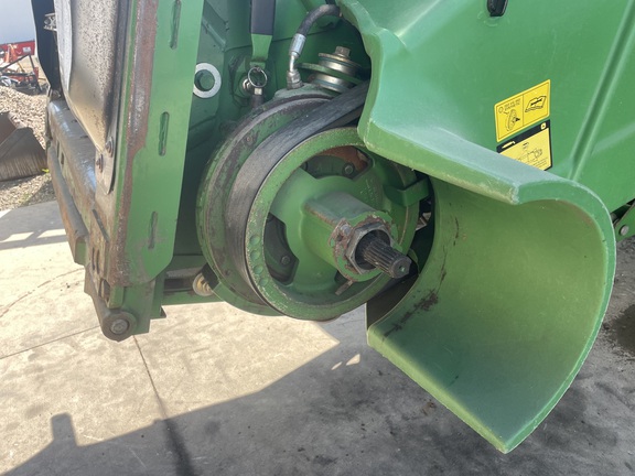 2011 John Deere 9870 STS - Photo35