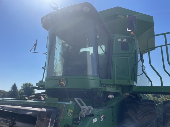 2011 John Deere 9870 STS - Photo8