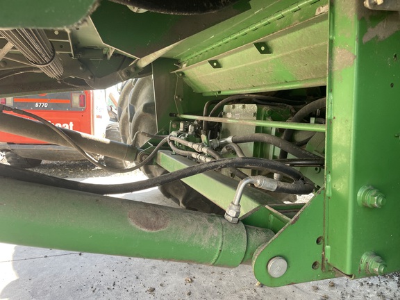 2011 John Deere 9870 STS - Photo33