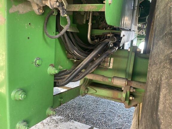 2011 John Deere 9870 STS - Photo32