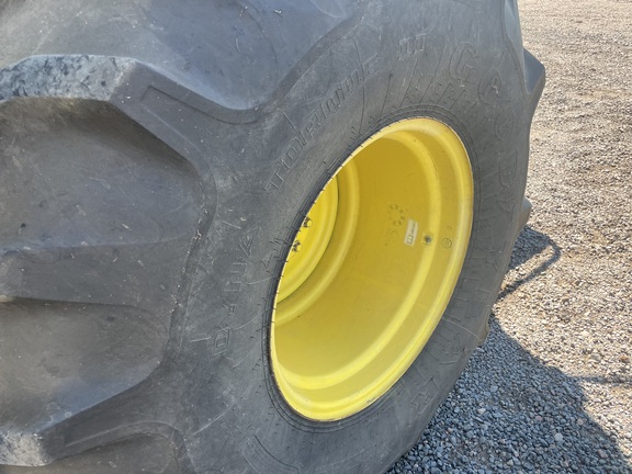 2011 John Deere 9870 STS - Photo12