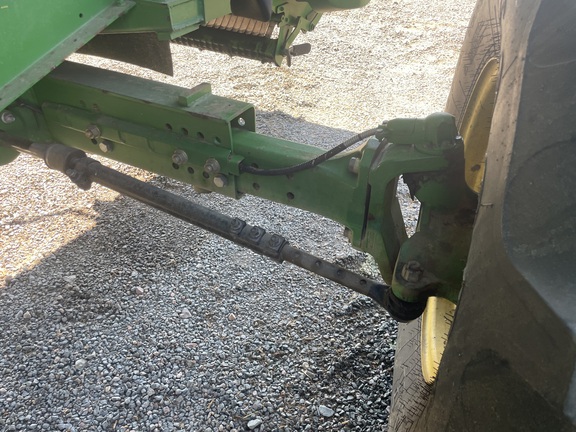 2011 John Deere 9870 STS - Photo31