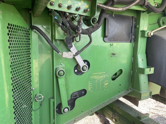 2011 John Deere 9870 STS - Photo30