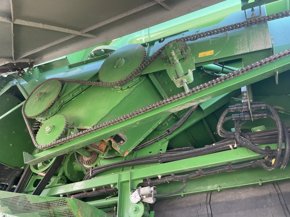 2011 John Deere 9870 STS - Photo29