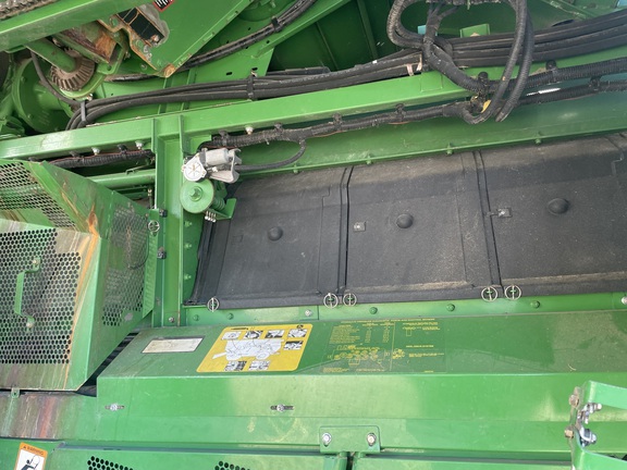 2011 John Deere 9870 STS - Photo28