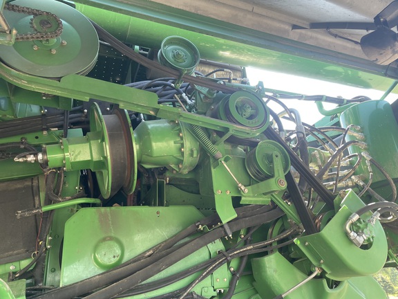 2011 John Deere 9870 STS - Photo27