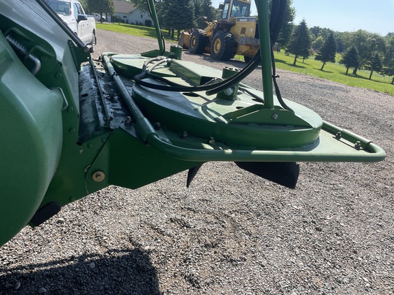 2011 John Deere 9870 STS - Photo26