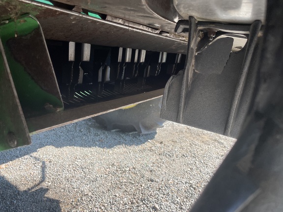 2011 John Deere 9870 STS - Photo25