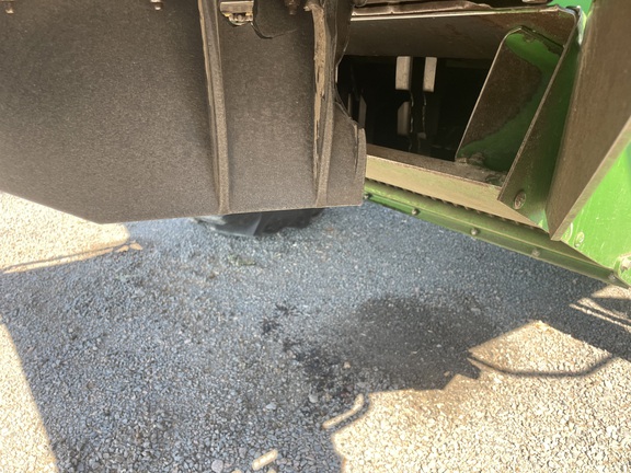 2011 John Deere 9870 STS - Photo24