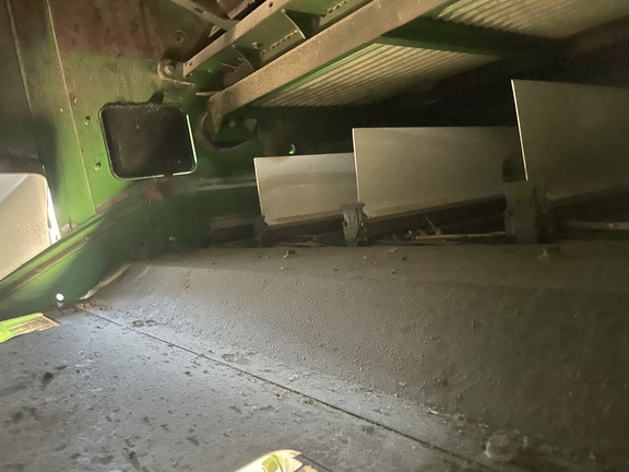 2011 John Deere 9870 STS - Photo23