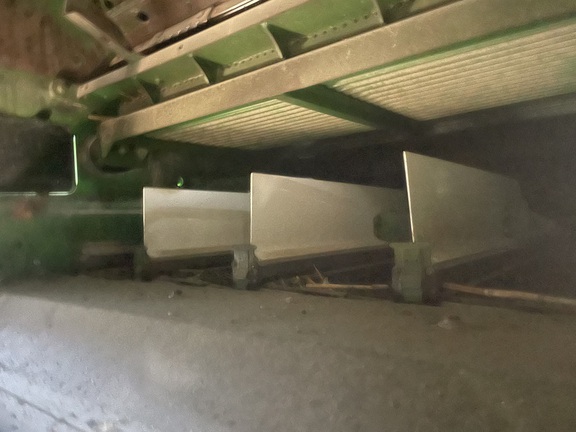 2011 John Deere 9870 STS - Photo22