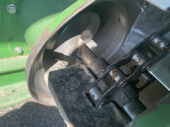 2011 John Deere 9870 STS - Photo21