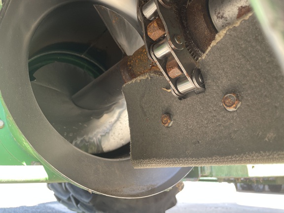 2011 John Deere 9870 STS - Photo20