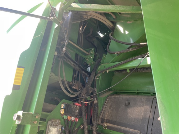 2011 John Deere 9870 STS - Photo19