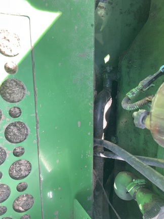 2011 John Deere 9870 STS - Photo17