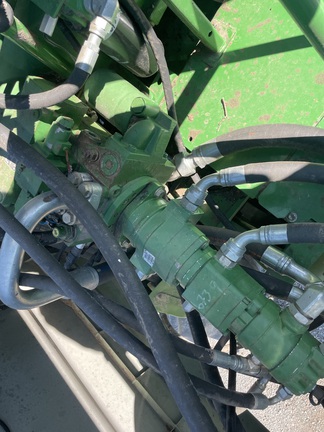 2011 John Deere 9870 STS - Photo16