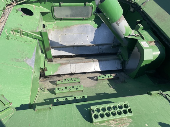 2011 John Deere 9870 STS - Photo15