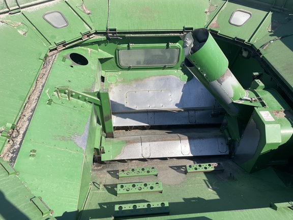 2011 John Deere 9870 STS - Photo14