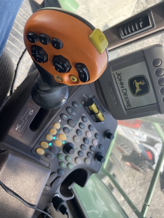 2011 John Deere 9870 STS - Photo40