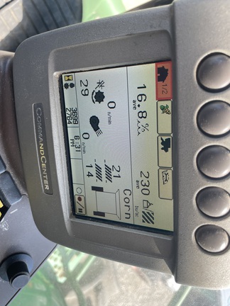 2011 John Deere 9870 STS - Photo41