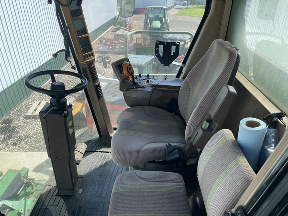 2011 John Deere 9870 STS - Photo39