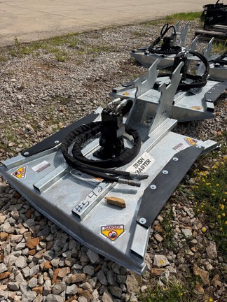 2026 Bushmaster MX401-48SL