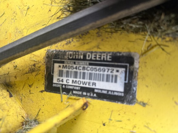 2004 John Deere X575